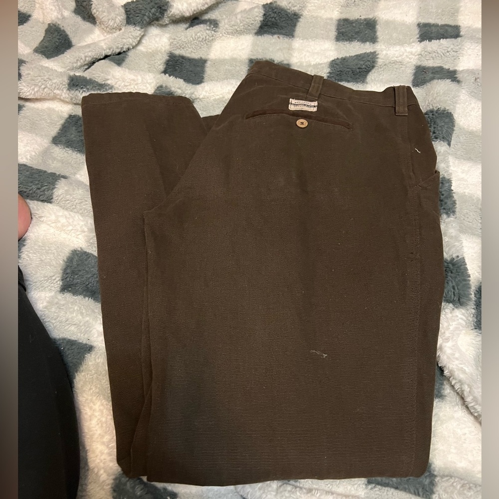 Southern Marsh Pants